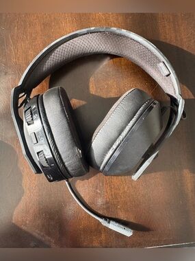 RIG 700 HS Wireless Camo Gaming Headset For PlayStation